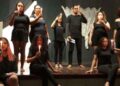 Encontro com a Arte - Uma jornada sinuosa rumo às novas oportunidades.