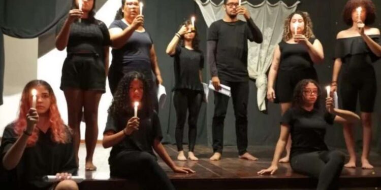 Encontro com a Arte - Uma jornada sinuosa rumo às novas oportunidades.