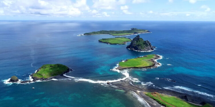 Leilão prevê exploração de área nas proximdades de Fernando de Noronha