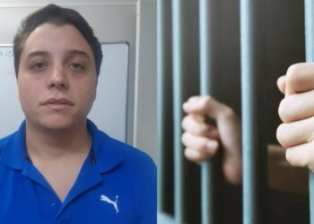 Bruno Lima vai responder por tentativa de homicídio e tentativa de feminicídio