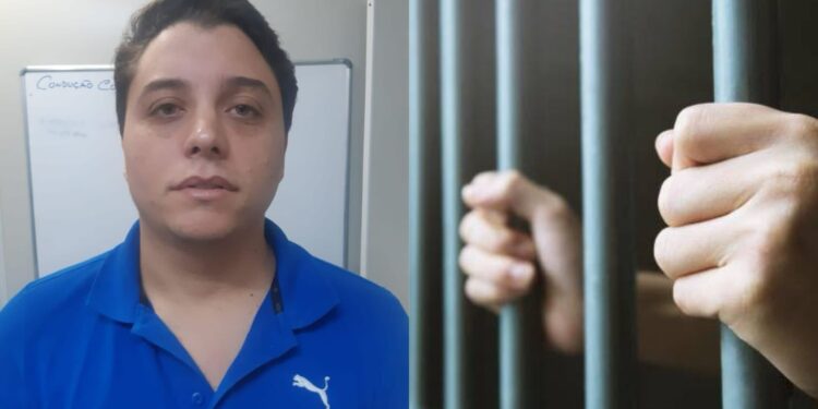 Bruno Lima vai responder por tentativa de homicídio e tentativa de feminicídio
