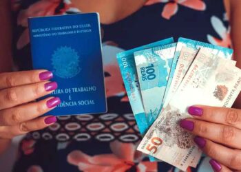 Salário Mínimo volta a ter ganho real no Governo Lula