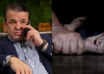 Thiago Brennand já foi condenado a 10 anos e seis meses de prisão por estupro