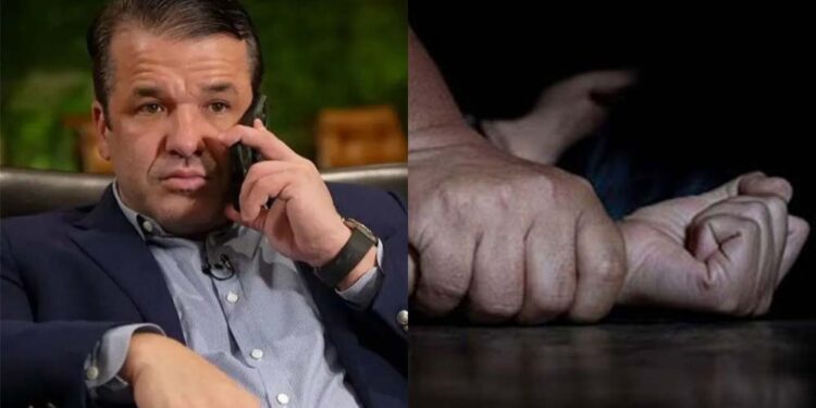 Thiago Brennand já foi condenado a 10 anos e seis meses de prisão por estupro