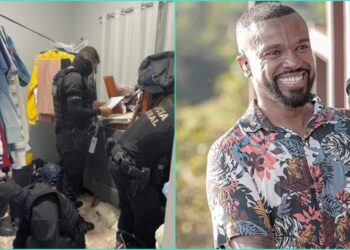 Polícia Federal investiga cantor Alexandre Pires por envolvimento em esquema de garimpo ilegal em Terras Indígenas Yanomami.