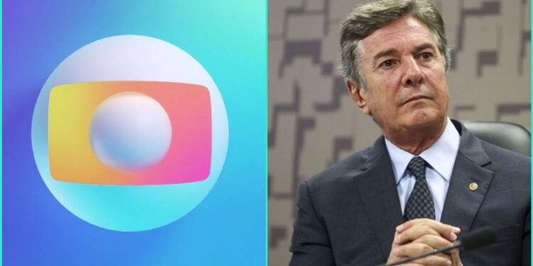 Crise entre TV Globo e TV Gazeta de Alagoas afeta cobertura jornalística sobre iminência do colapso da mina da Braskem.