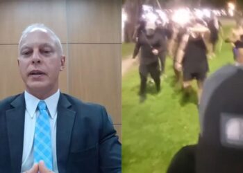 Secretário diz que 'justiceiros' também são criminosos