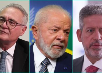 Reunião de Lula busca unir grupos políticos antagônicos em Alagoas.