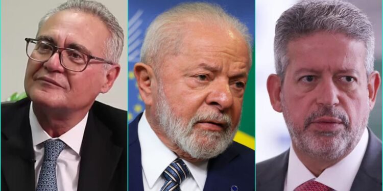 Reunião de Lula busca unir grupos políticos antagônicos em Alagoas.