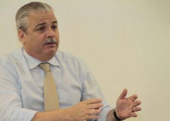 Antônio Carlos Figueira atuou nos governos Eduardo Campos e Paulo Câmara