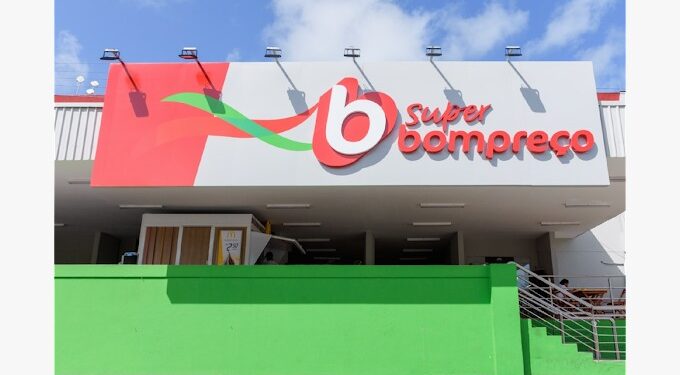 Carrefour encerra operações em Boa Viagem no último dia do ano, marcando o fim de uma era com quase 50 anos.