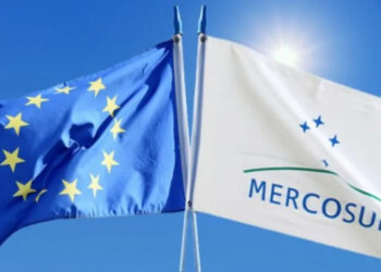 Presidente Lula expressa esperança na assinatura do acordo entre Mercosul e União Europeia.
