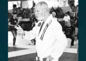 Professor de Jiu-Jitsu morre logo após conquistar medalha de ouro em competição no Recife.