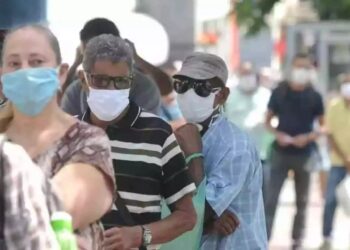 Subvariante da linhagem ômicron foi identificada em outros três estados