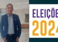 Marcelo Mesquita tem 20 anos de experiência em campanhas políticas