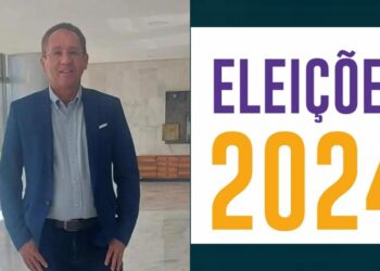 Marcelo Mesquita tem 20 anos de experiência em campanhas políticas