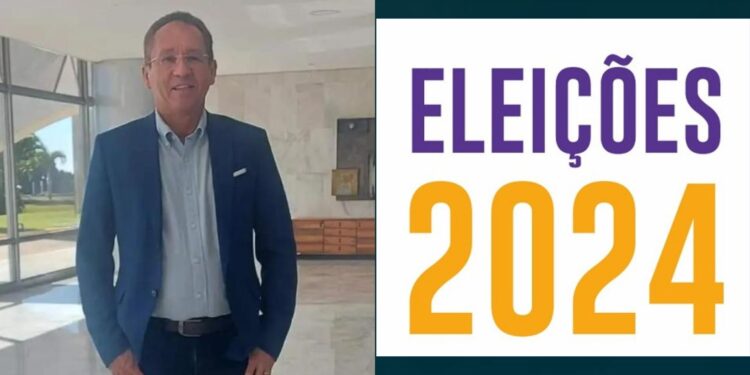 Marcelo Mesquita tem 20 anos de experiência em campanhas políticas