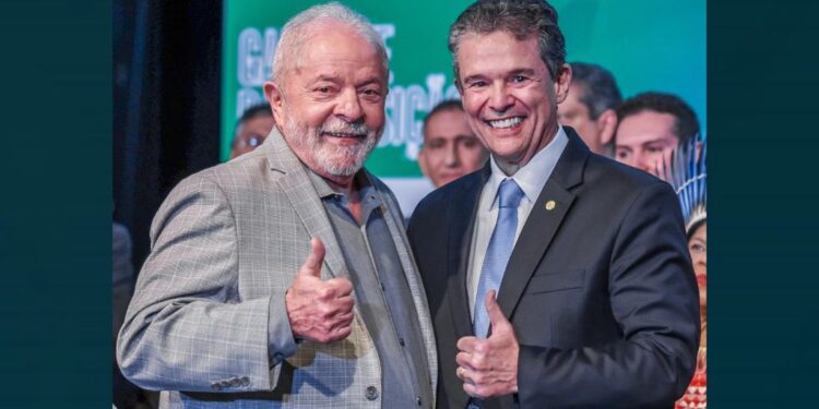 As férias do ministro da pesca vão durar até o próximo dia 7/1