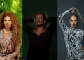 Vanessa da Mata, Liniker e Valesca Popozuda estão entre as atrações