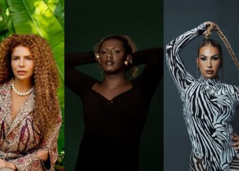 Vanessa da Mata, Liniker e Valesca Popozuda estão entre as atrações