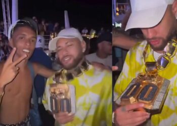 Bruno Aleksander foi citado em inquérito sobre favorecimento ilegal de jogos de azar