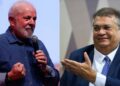 Lula fala sobre aprovação de Dino e celebra 'ministro comunista' no STF