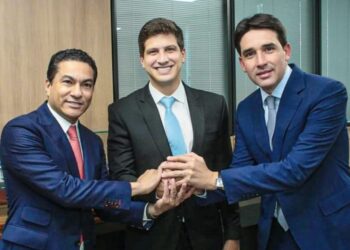 A confirmação do apoio acontecerá na 2ª quinzena de janeiro