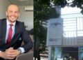 Madson Aquino é um dos advogados do agressor do Guaiamum Gigante