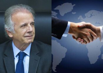 "Não vamos servir de instrumento para um conflito”, disse Múcio