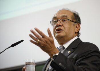 A declaração do ministro ocorreu durante um congresso em Fortaleza-CE.