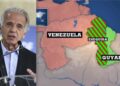 Ministro da Defesa confia na resolução pacífica em conflito Venezuela x Guiana
