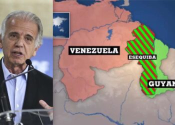 Ministro da Defesa confia na resolução pacífica em conflito Venezuela x Guiana