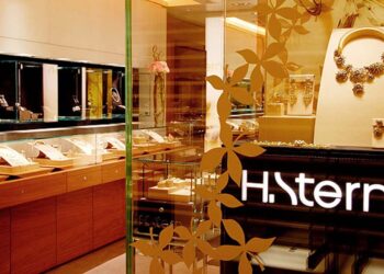 Suspeita de venda de joias sem registro leva HStern a investigação por corrupção.