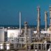 Refinaria Lubnor, em Fortaleza, Ceará