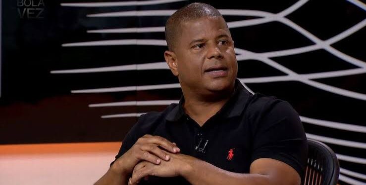 Polícia de São Paulo investiga desaparecimento do ex-jogador.