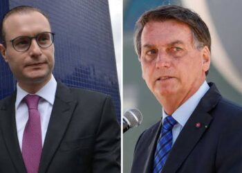 Cristiano Zanin será relator de recurso de Bolsonaro contra inelegibilidade