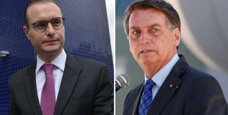 Cristiano Zanin será relator de recurso de Bolsonaro contra inelegibilidade
