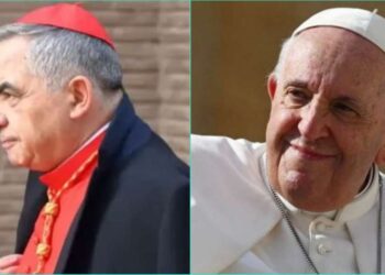 Cardeal é ex-conselheiro do Papa Francisco.