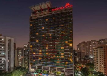 Tribunal de Justiça de SP decide a favor do Grupo Macksoud em recuperação Judicial.