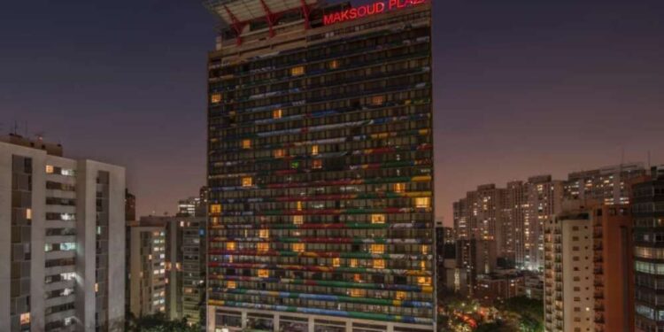 Tribunal de Justiça de SP decide a favor do Grupo Macksoud em recuperação Judicial.