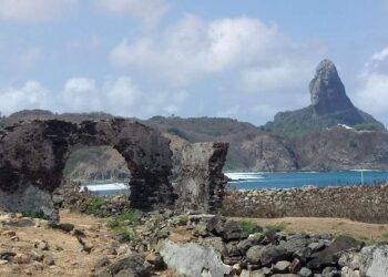 Iphan anuncia restauração de fortes em Noronha com R$18 mi.