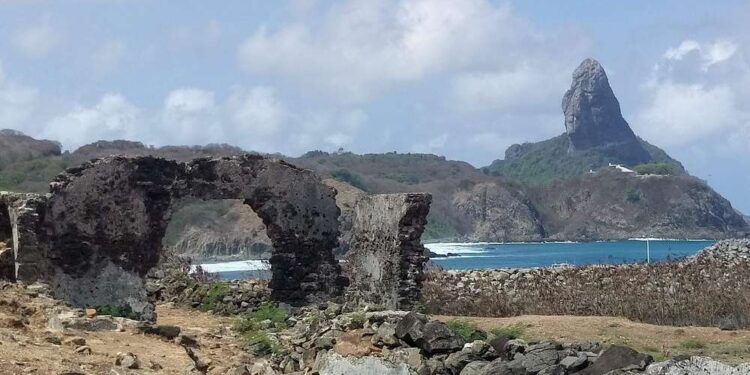 Iphan anuncia restauração de fortes em Noronha com R$18 mi.