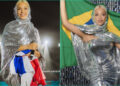 Surpresa de Beyoncé para os fãs brasileiros em Salvador.