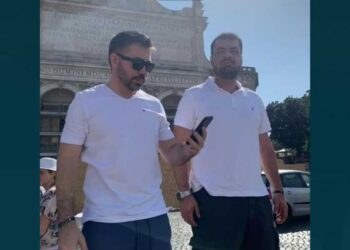 Operação Sétimo Mandamento: PF investiga possíveis fraudes em programas assistenciais no Rio de Janeiro.