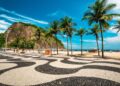 O crescente interesse nos destinos turísticos do Brasil: Uma análise dos dados de 2023.
