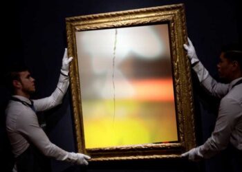 O mistério das falsas obras de arte: a saga do empresário Mario Bernardo Garnero.