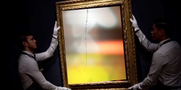 O mistério das falsas obras de arte: a saga do empresário Mario Bernardo Garnero.