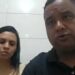 ‘Vida virou do avesso', diz ex-marido de amiga de Marcelinho Carioca.