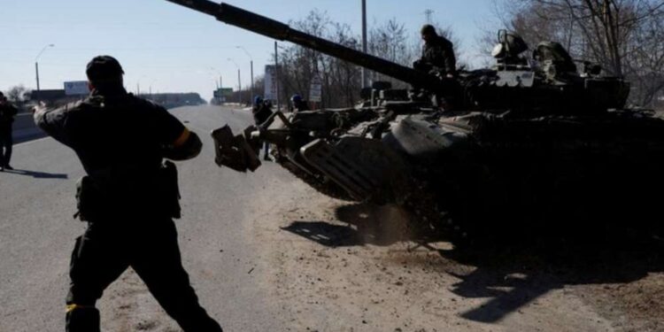 Conflitos mundiais em segundo plano: uma análise atual.