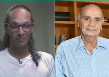 Suzy foi entrevistada por Drauzio Varella durante o Fantástico de 2020.